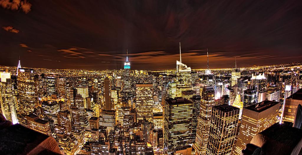 Heritage Hotel New York City Eksteriør bilde